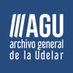 Archivo General de la Udelar (@agudelar) Twitter profile photo
