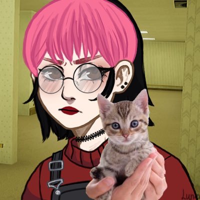DARTH MIAULさんのプロフィール画像