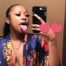 lovevinni_'s profile picture. She's a killa and a sweet thang🥀♋️♋️