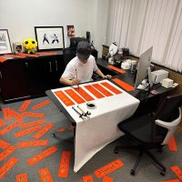 佘其| ⌘ 🛠️👁️ (@fisherrrrs) 's Twitter Profile
