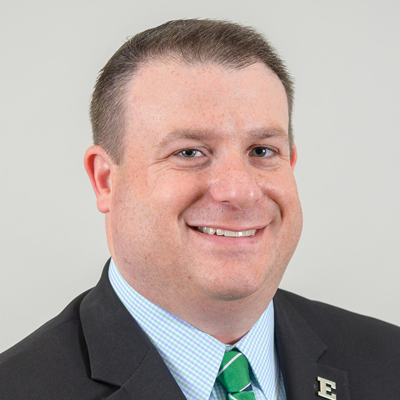 Eastern Michigan (@emuathletics) associate athletics director for media relations as well as on-air talent for @ESPNPlus, @WEMU891, and Eastern Insider Podcast