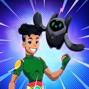 vinnno_'s profile picture. 🐒™️ @DimensionalsRPG @momoguronft