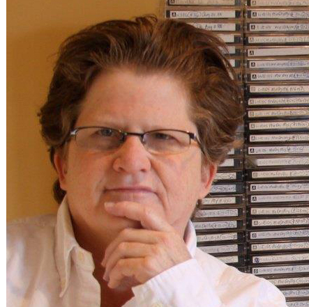 djpagehodel's profile picture. 