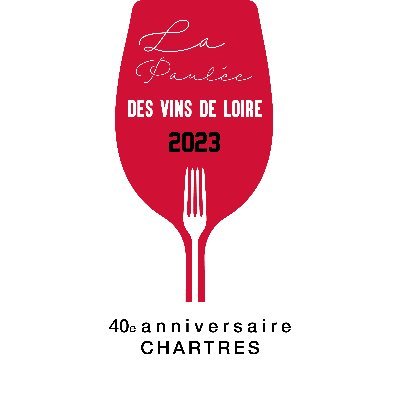 La Paulée des Vins de Loire est une institution à Chartres depuis 40 ans. #vignerons #gastronomie #grandmonarque #valdeloire #famillejallerat 40è Paulée 26/3/23