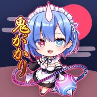 鬼がかり⚡️ (@onigakari_009) 's Twitter Profile