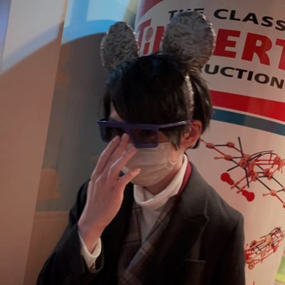 engineer_noyz's profile picture. アニメとゲームと手芸と音楽を楽しむエンジニア