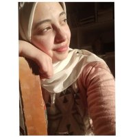 Sara Elhenawy (@saraelhenawy1) 's Twitter Profile