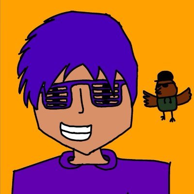 Hi, I'm a YouTuber, Gamer, Influencer!!
Roblox User Display - ItzHypeZay 🎮
#Gamergang, KingGamer 👑
(Click📌 - Sub My YT 🌐👍)
(Follow With Notifications 🔔!)