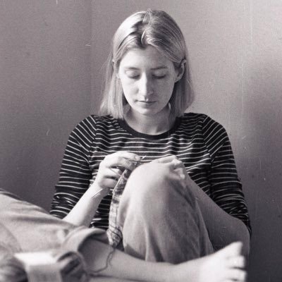 harriet_smithh's profile picture. what. she/her.