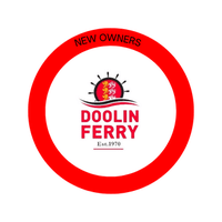 Doolin Ferry (@doolin2aran) 's Twitter Profile