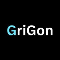 GriGon (@grigontok) 's Twitter Profile