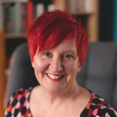 Julie McCarthy Profile