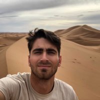 Juan Pascual (@juanpascualt) 's Twitter Profile Photo Juan Pascual (@juanpascualt) 's Twitter Profile Photo