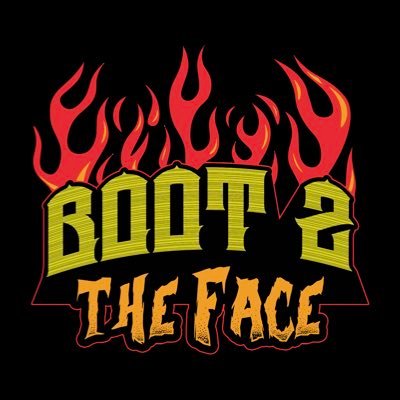 Boot2theface Profile Picture