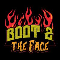 🎙Boot 2 The Face 🤼‍♂️ 🗣(@Boot2theface) 's Twitter Profile Photo