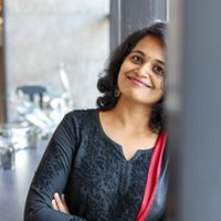 Krithika Nelson (@krithikanelson) 's Twitter Profile