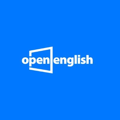 OPEN ENGLISH É BOM 🤔 