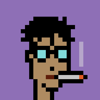 KurbanSuxi's profile picture. Blockchain developer & NFT pioneer at the cutting edge.