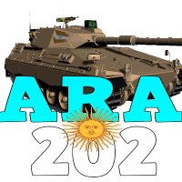 ARA202(@visitavirtual1) 's Twitter Profile Photo