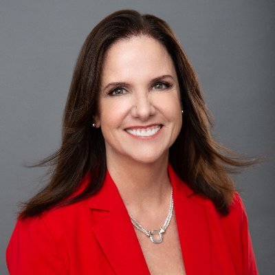 Wife, Mother, Conservative Candidate for FL House District 18 / Fmr FAA Controller/ Fmr Small Business Owner Fighting the Good Fight for Faith, Family & Freedom