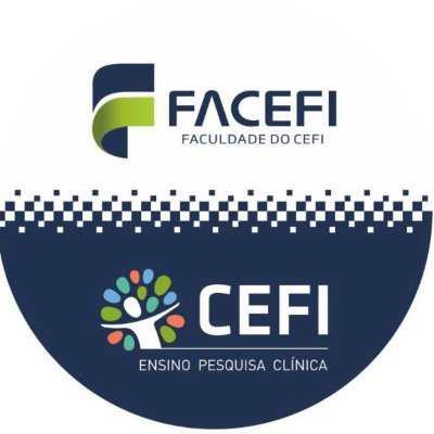 CEFI - Centro de Estudos da Família e do Indivíduo
FACEFI - Faculdade do CEFI (Graduação em Psicologia)
Pós-graduação 
SACEFI Clínica 
Comercial: (51)94207008