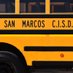 SMCISD_Transportation (@smcisd_bus) Twitter profile photo SMCISD_Transportation (@smcisd_bus) Twitter profile photo