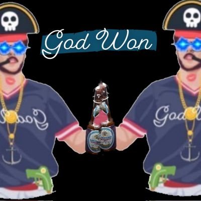 Verified Asshole.Former Pro Baseball player. Mostly Undefeated. Jesus/Q/17 7 17 Point. Laugh. Move On. $RugPool on https://t.co/rSYRbXjliU