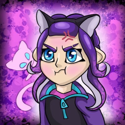 ayymew_'s profile picture. she/her // 28yo // UK 🇬🇧 // Edgie’s wife // Profresh/EVP // S2 Quad X // banner by @_mastasasables // pfp by @splatlyn