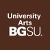 BGSU University Arts (@universityarts) Twitter profile photo BGSU University Arts (@universityarts) Twitter profile photo