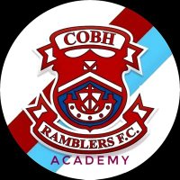 Cobh Ramblers Academy(@AcademyCRFC) 's Twitter Profile Photo