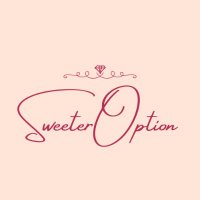 Sweeter Option(@SweeterOption) 's Twitter Profile Photo