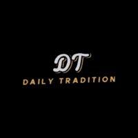 Daily Tradition(@DailyTradition) 's Twitter Profile Photo