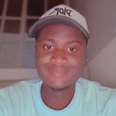 Your Favorite Boy | |forex trader📊📈 student of unilorin🎓🤟 OSUN Boy Chelsea Fc💙⚽️Iwizkid 🦅 kylian Mbappe🐐 Eminem Stan👻🎧🥇⭐️