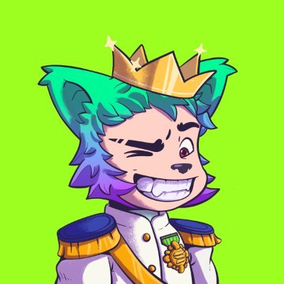 KabacsKaroly's profile picture. @FRAKT_HQ