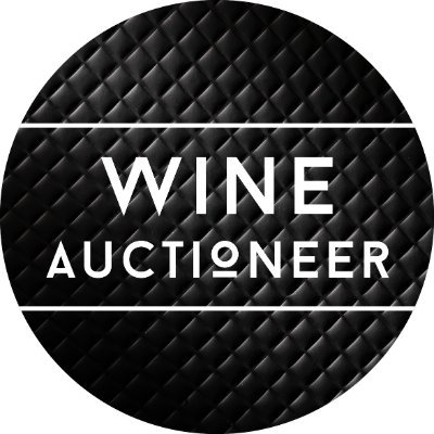 Wine Auctioneer