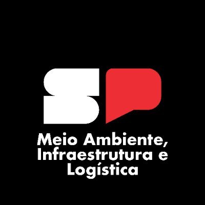 Twitter Oficial da SEMIL - Secretaria de Meio Ambiente, Infraestrutura e Logística do Estado de São Paulo