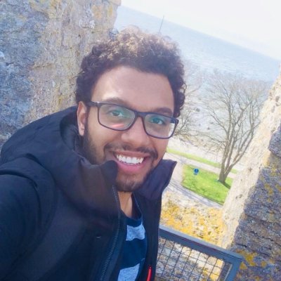 Ahmed_M_Eltorky's profile picture. Early-Stage Researcher @LabMalm