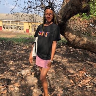 ZinnyDoc's profile picture. PamWorld|SWP Founder📚| SWiP_Crafts Founder| Medic👩‍⚕️🏥| Newbie Graphics designer