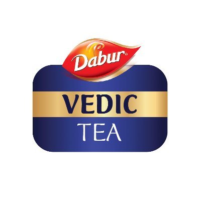 Dabur Vedic Tea | Premium Tea with 30+ Ayurvedic Herbs | Perfect blend of taste and health | Re-energizes | Releases Stress | Boosts Immunity