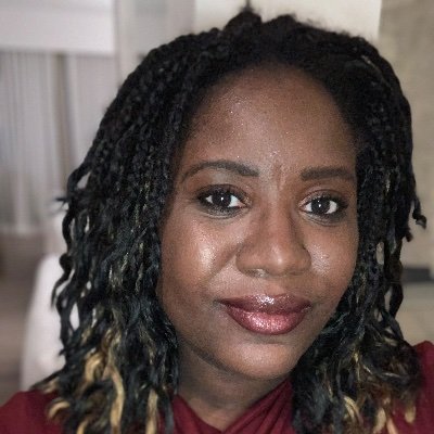 LizWaynePhD Profile Picture