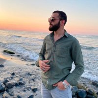 Cemal Cem TÜRK (@cemalcemturk) Twitter profile photo