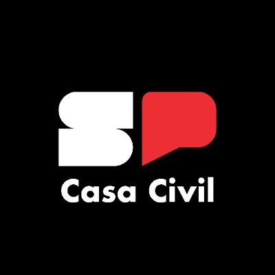 Perfil oficial da Secretaria da Casa Civil do @governosp                                   Trabalhando pelo cidadão que vive em #SP