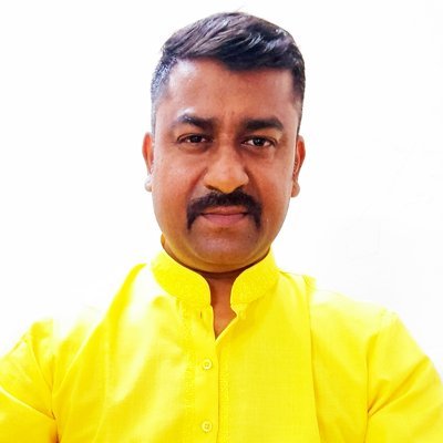 Acharya Deepanshu - Founder & Astrologer at DsK Astrology®
https://t.co/u6cRMoiKj8
Author | Mundane (Politics) Astrologer | Vastu Expert | Counsellor | Numerologist