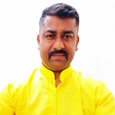 Acharya Deepanshu - Founder & Astrologer at DsK Astrology®
https://t.co/u6cRMoiKj8

Author | Mundane (Politics) Astrologer | Vastu Expert | Counsellor | Numerologist