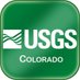 USGS Science in Colorado (@USGS_CO) Twitter profile photo