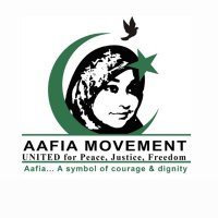 AafiaMovement(@Aafiamovement) 's Twitter Profile Photo