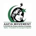 AafiaMovement (@Aafiamovement) Twitter profile photo