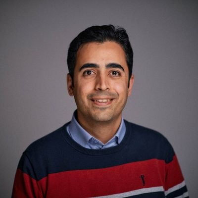 A_Hasheminasab's profile picture. Seyed Alireza Hasheminasab