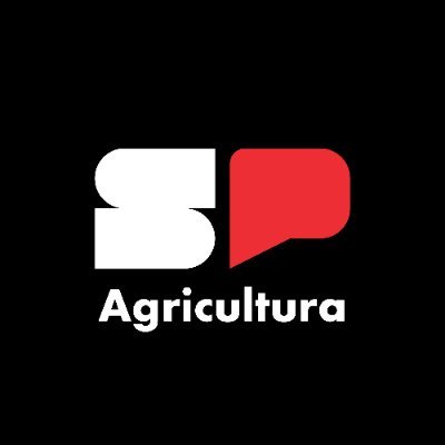 #Twitter Oficial da Secretaria de #Agricultura e Abastecimento do Estado de São Paulo