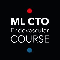ML CTO Endovascular Course(@MLCTOEndo) 's Twitter Profile Photo